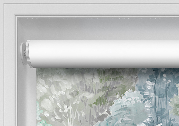 Mori, Morning Dew - Twist&Fit Roller Blind - Image 10